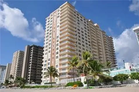 3850 Galt Ocean Drive Fort Lauderdale FL 33308
