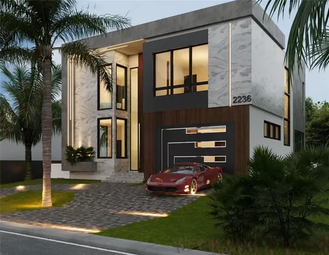 2336 SE 13th Court Pompano Beach FL 33062
