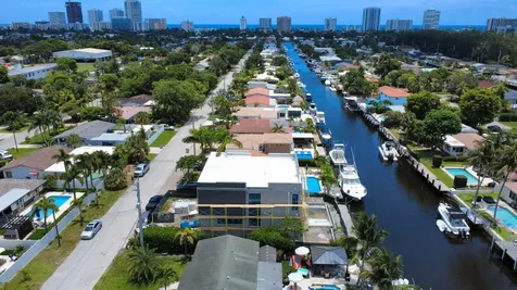 2336 SE 13th Court Pompano Beach FL 33062