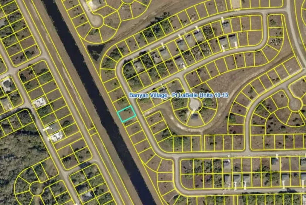 346 Neighborly Road Labelle FL 33935