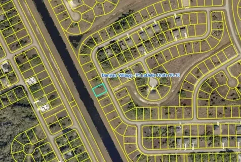 346 Neighborly Road Labelle FL 33935