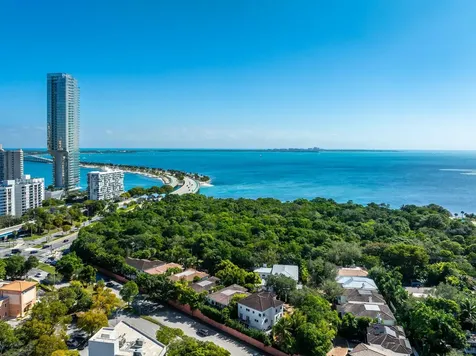2765 Brickell Court Miami FL 33129