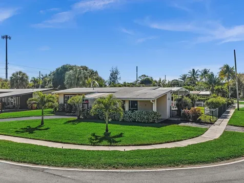 5180 SW 13th Street Plantation FL 33317