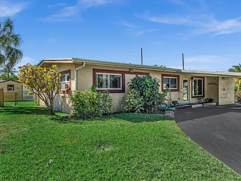 5180 SW 13th Street Plantation FL 33317