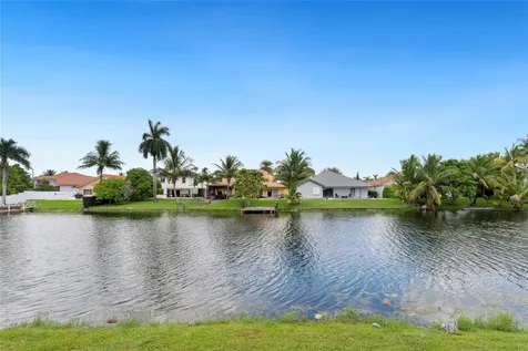 11843 SW 13th Court Pembroke Pines FL 33025
