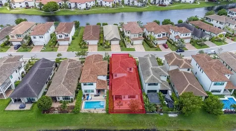 11843 SW 13th Court Pembroke Pines FL 33025