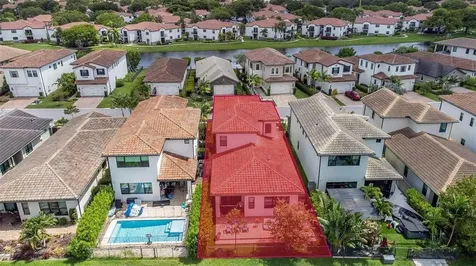 11843 SW 13th Court Pembroke Pines FL 33025