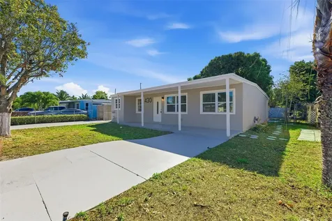 430 Old Spanish Trail Lantana FL 33462