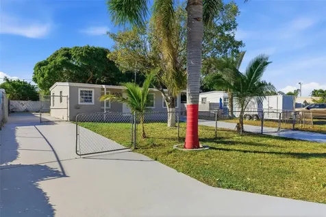 430 Old Spanish Trail Lantana FL 33462