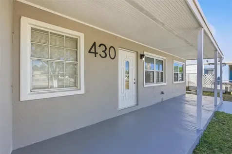 430 Old Spanish Trail Lantana FL 33462