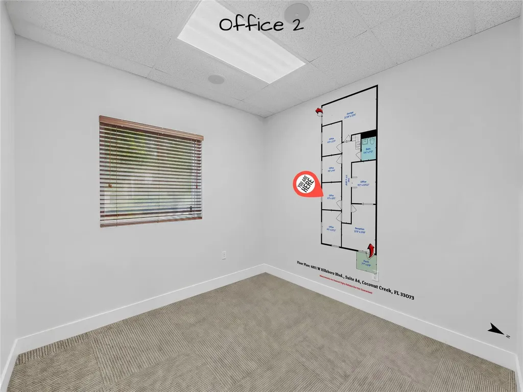 4851 W Hillsboro Boulevard Coconut Creek FL 33073