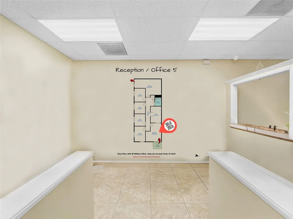 4851 W Hillsboro Boulevard Coconut Creek FL 33073
