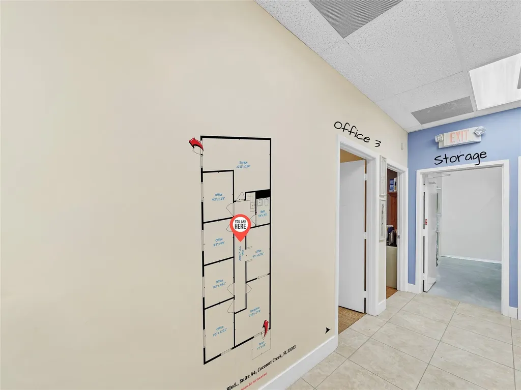 4851 W Hillsboro Boulevard Coconut Creek FL 33073