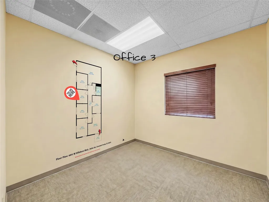 4851 W Hillsboro Boulevard Coconut Creek FL 33073