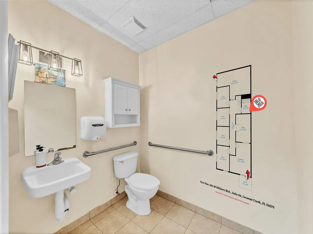 4851 W Hillsboro Boulevard Coconut Creek FL 33073