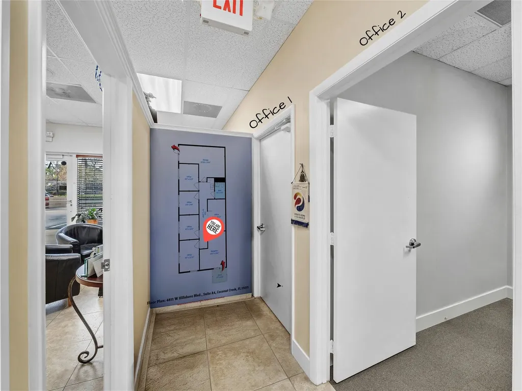 4851 W Hillsboro Boulevard Coconut Creek FL 33073