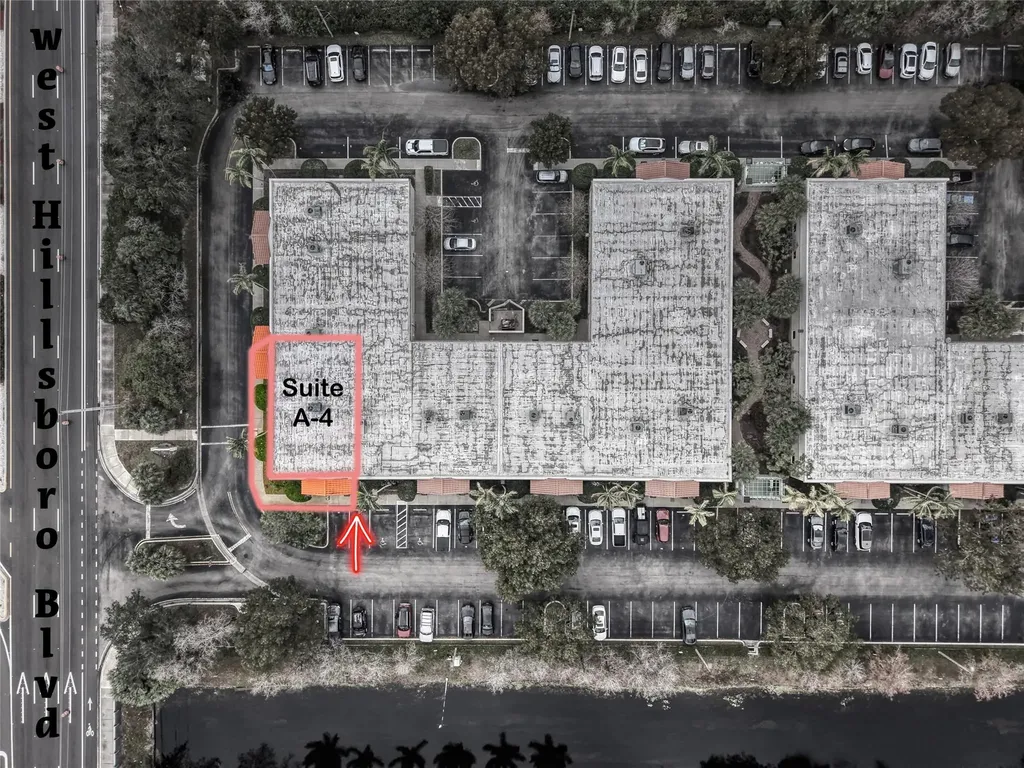 4851 W Hillsboro Boulevard Coconut Creek FL 33073