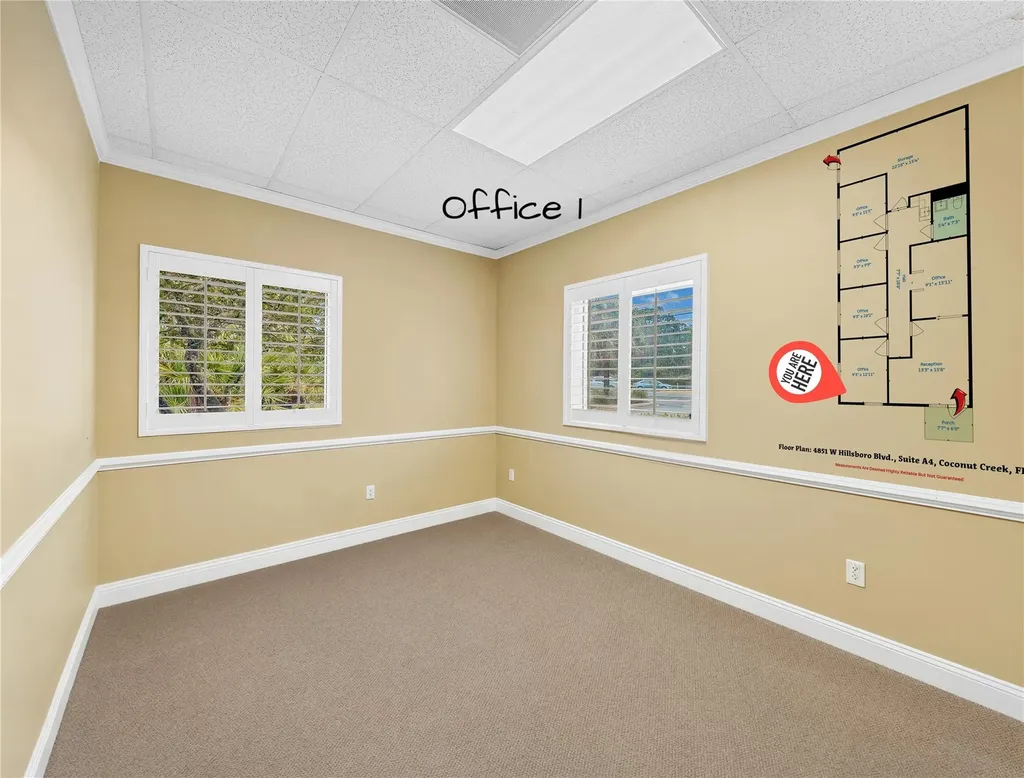 4851 W Hillsboro Boulevard Coconut Creek FL 33073
