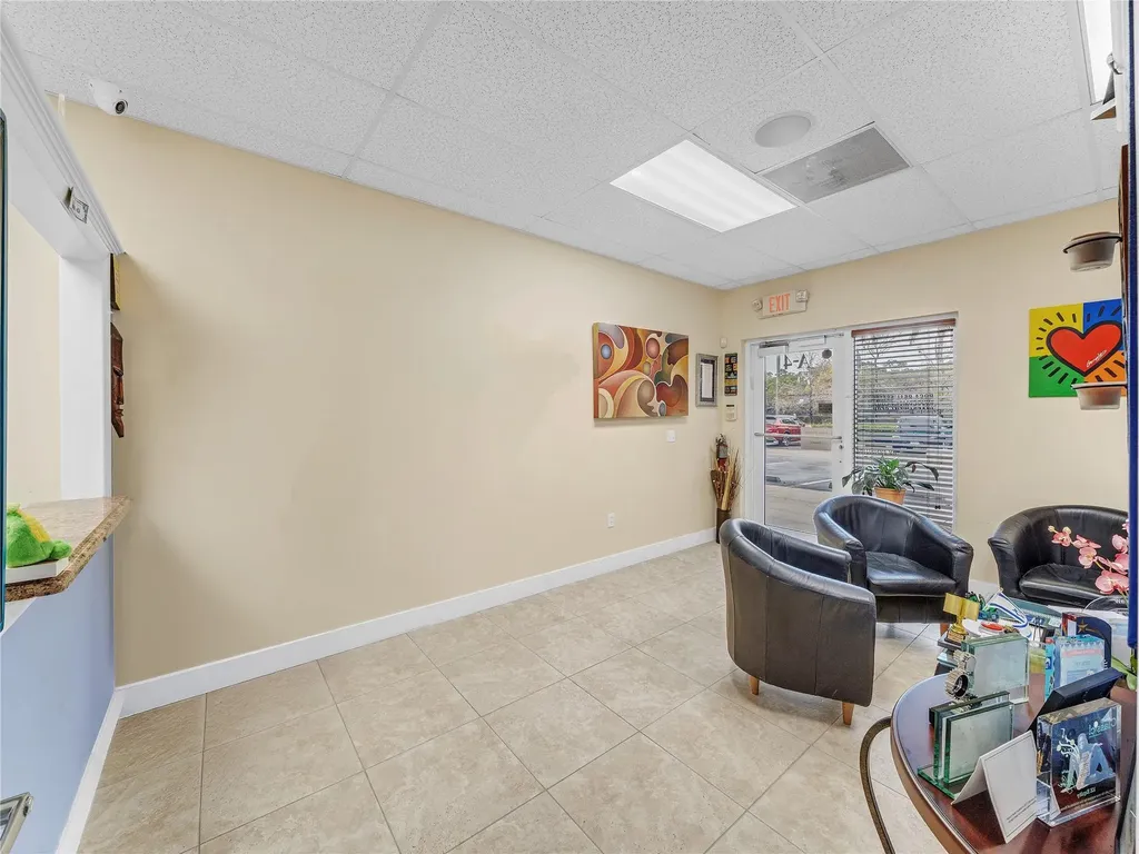 4851 W Hillsboro Boulevard Coconut Creek FL 33073