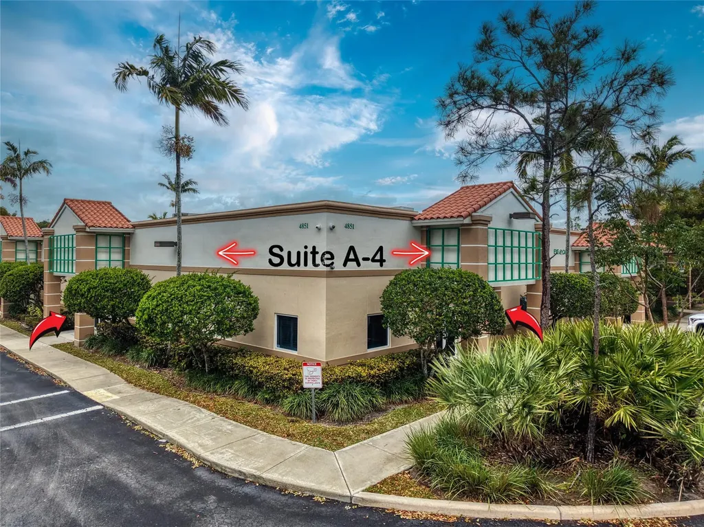 4851 W Hillsboro Boulevard Coconut Creek FL 33073