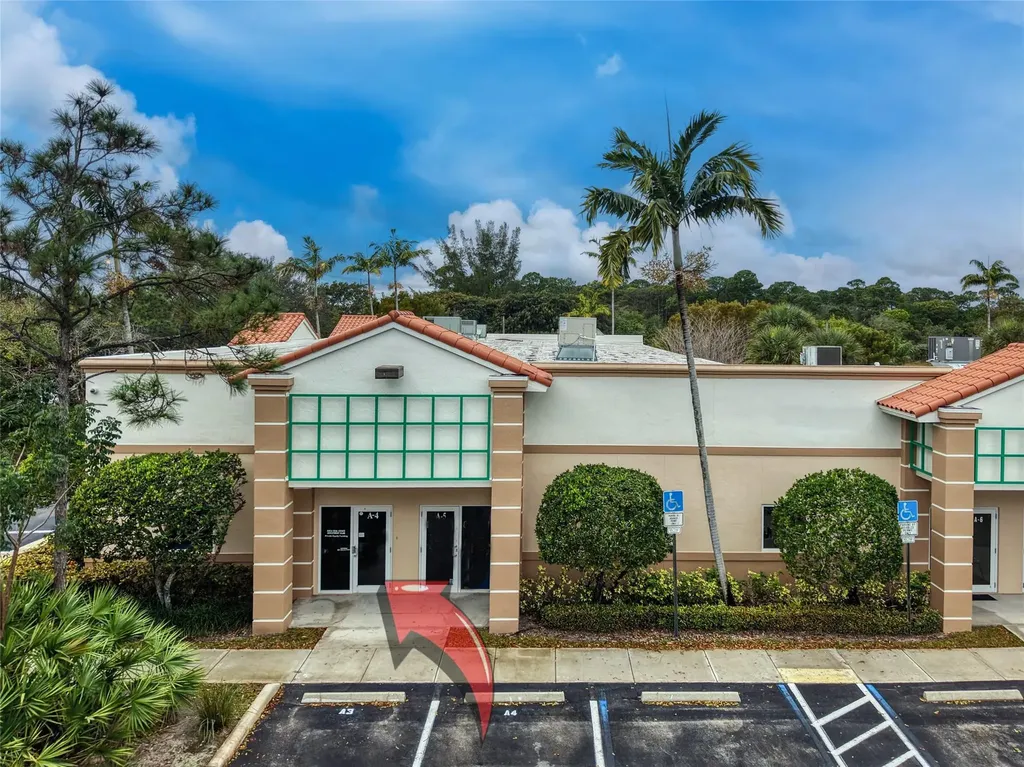 4851 W Hillsboro Boulevard Coconut Creek FL 33073