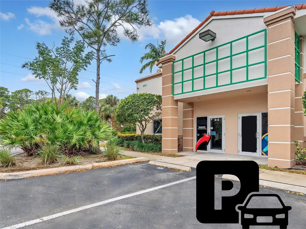 4851 W Hillsboro Boulevard Coconut Creek FL 33073