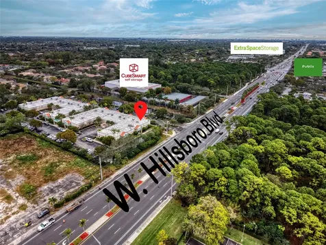 4851 W Hillsboro Boulevard Coconut Creek FL 33073