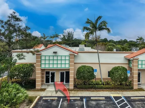 4851 W Hillsboro Boulevard Coconut Creek FL 33073