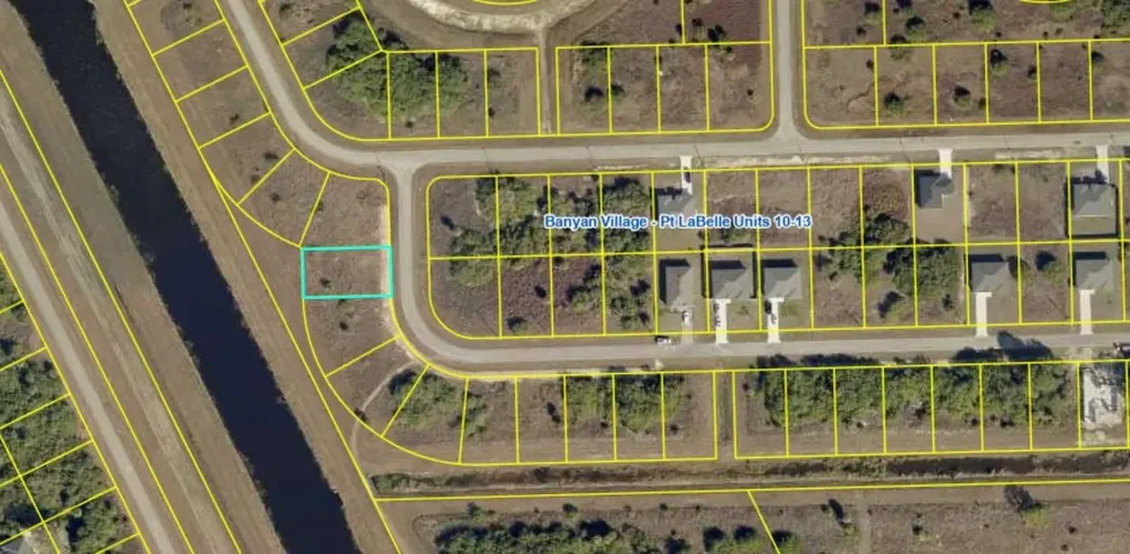541 Glendale Avenue Labelle FL 33935