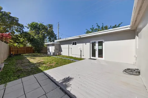 1445 NE 1st Avenue Fort Lauderdale FL 33304