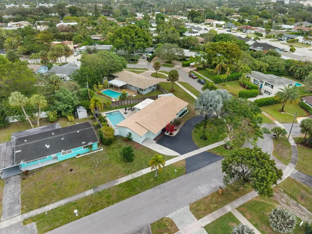 1257 NW 5th Street Boca Raton FL 33486