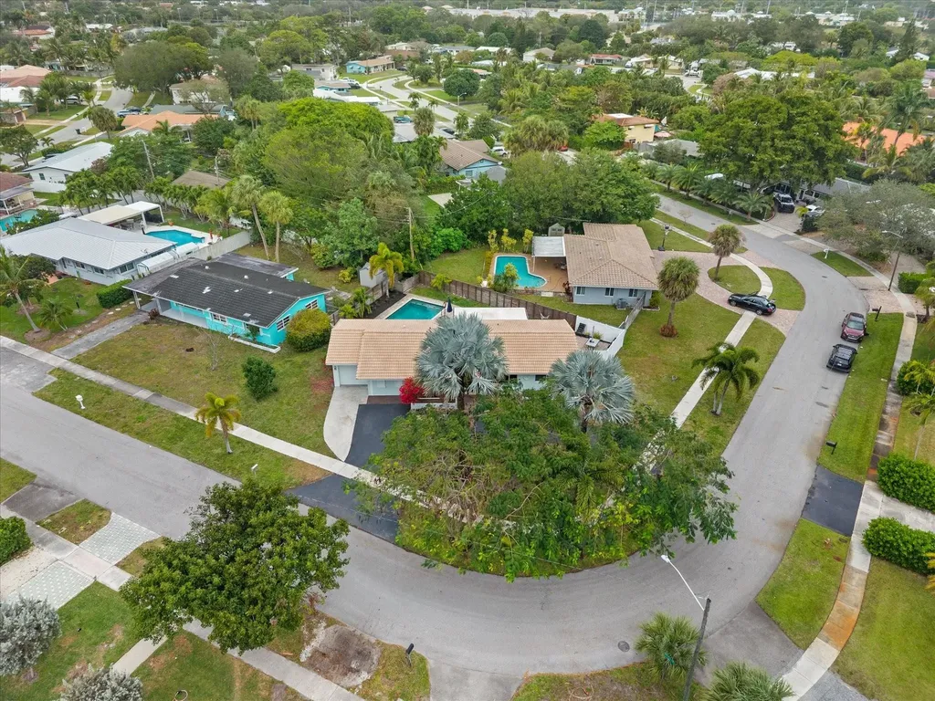1257 NW 5th Street Boca Raton FL 33486