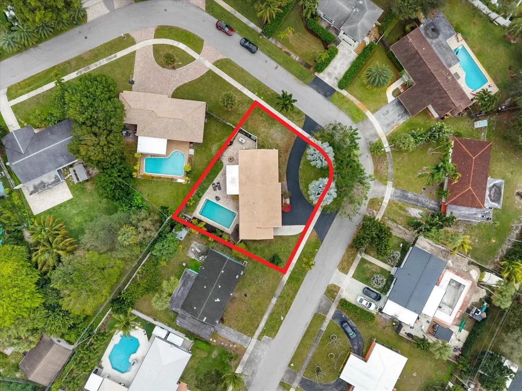 1257 NW 5th Street Boca Raton FL 33486