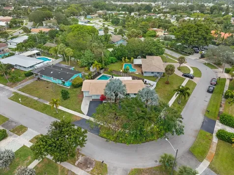 1257 NW 5th Street Boca Raton FL 33486