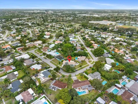 1257 NW 5th Street Boca Raton FL 33486