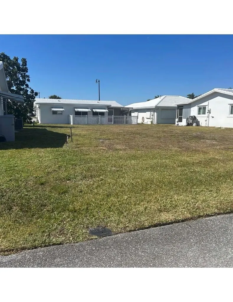 2931 NW 1st Drive Pompano Beach FL 33064