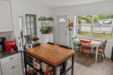 5829 Hayes Street Hollywood FL 33021