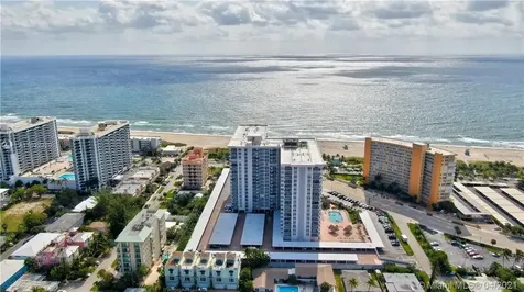 405 N Ocean Boulevard Pompano Beach FL 33062