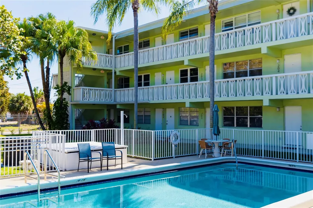1900 NE 8th Court Fort Lauderdale FL 33304