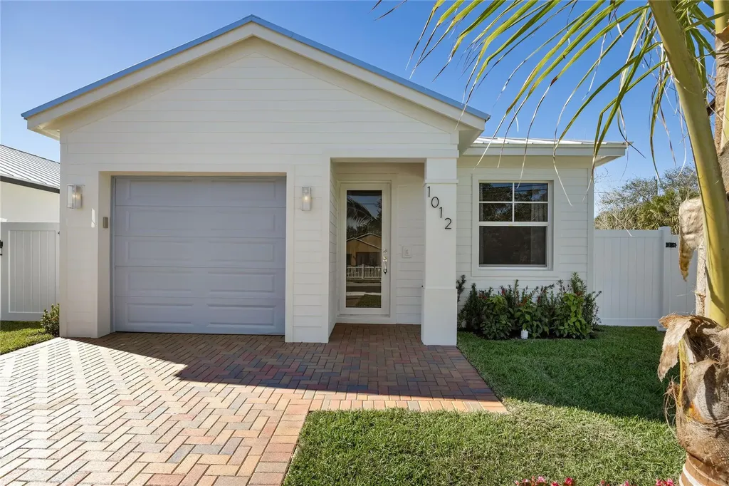 1012 Miami Boulevard Delray Beach FL 33483