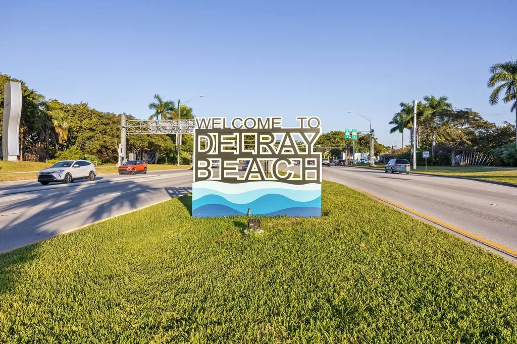 1012 Miami Boulevard Delray Beach FL 33483