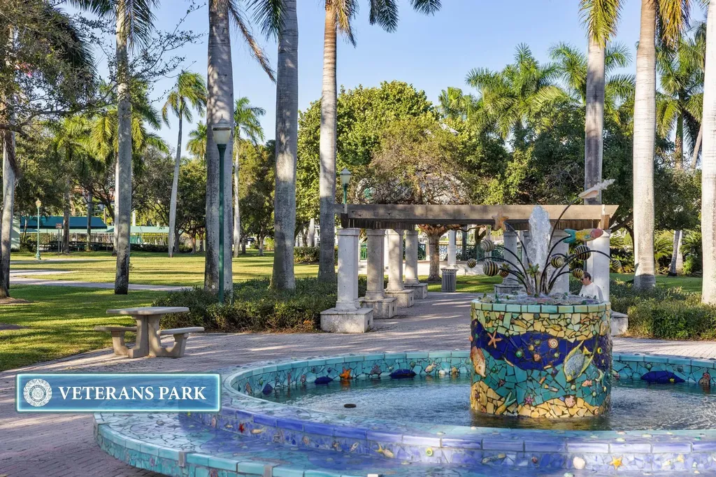 1012 Miami Boulevard Delray Beach FL 33483