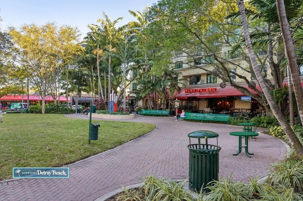 1012 Miami Boulevard Delray Beach FL 33483