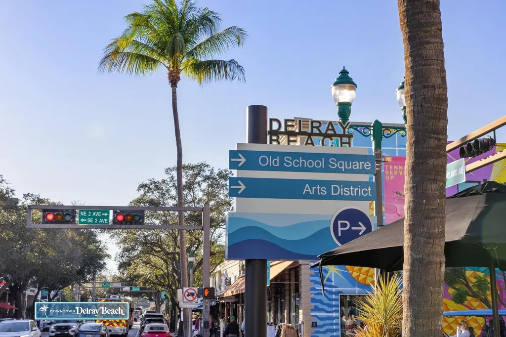 1012 Miami Boulevard Delray Beach FL 33483