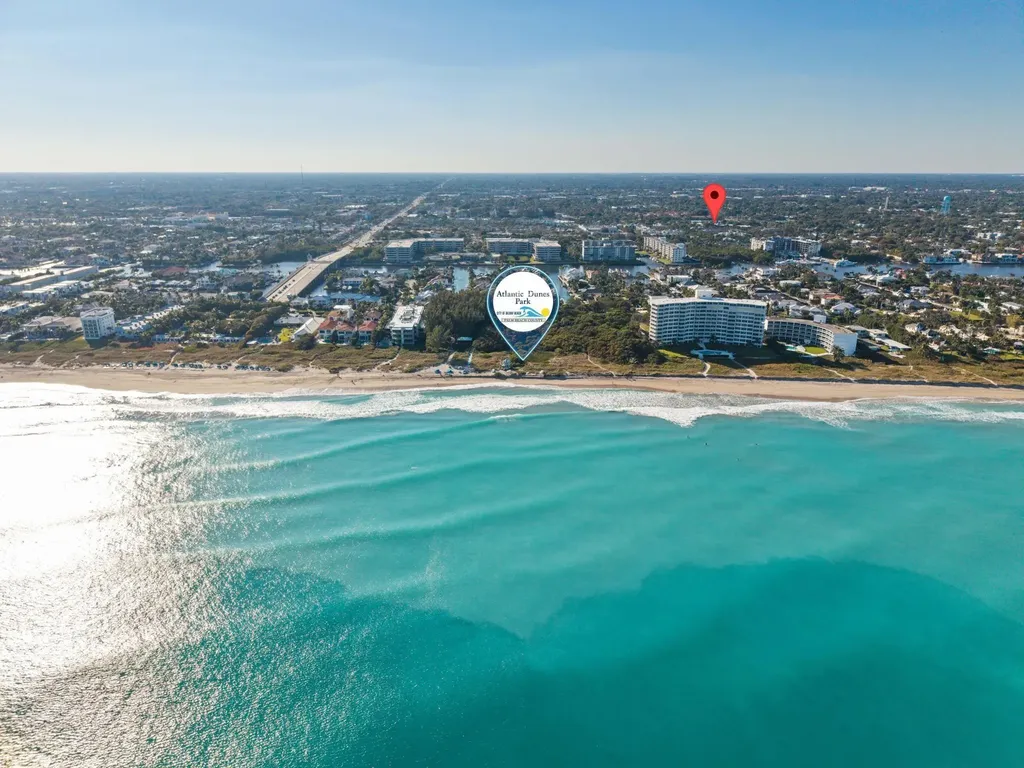 1012 Miami Boulevard Delray Beach FL 33483