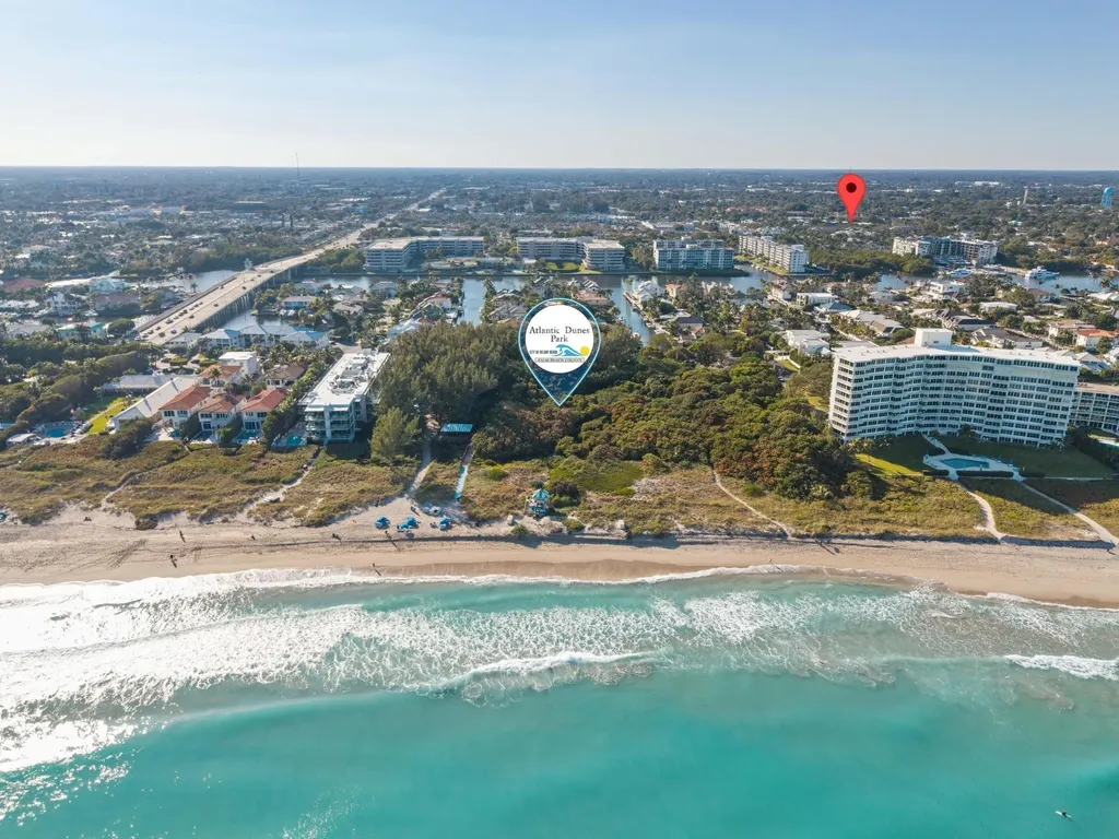 1012 Miami Boulevard Delray Beach FL 33483