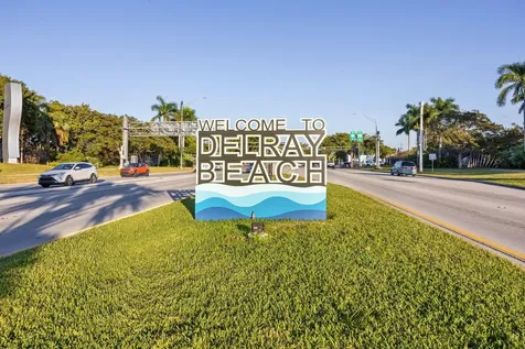 1012 Miami Boulevard Delray Beach FL 33483