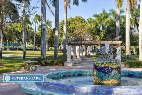 1012 Miami Boulevard Delray Beach FL 33483