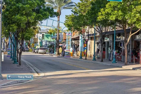 1012 Miami Boulevard Delray Beach FL 33483