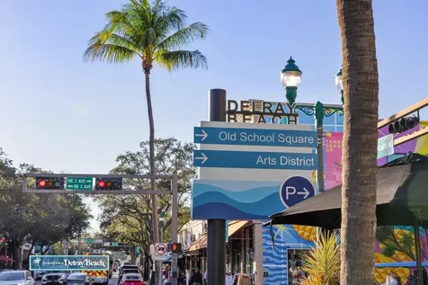 1012 Miami Boulevard Delray Beach FL 33483